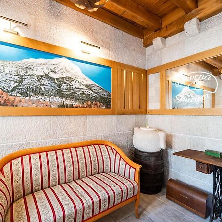 Burum Accommodation B&B-Apartment With Beautiful View Dubrovník Exteriér fotografie