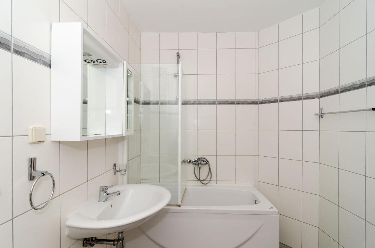 Burum Accommodation B&B-Apartment With Beautiful View Dubrovník Exteriér fotografie